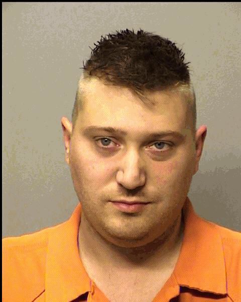 Robbie Frank Graft Jr.